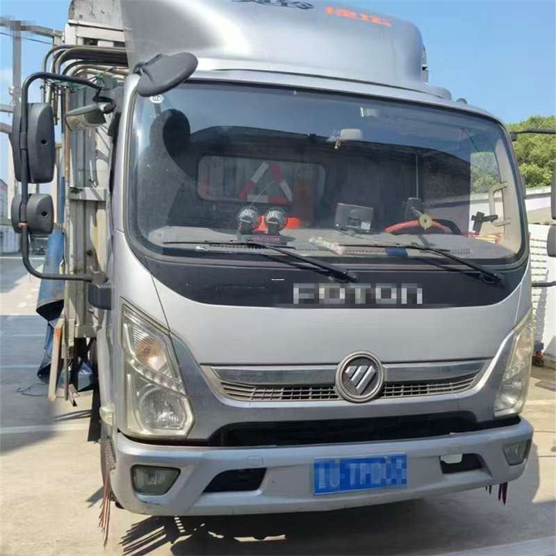 平房区金波乡物流：多元运输服务与线路探秘