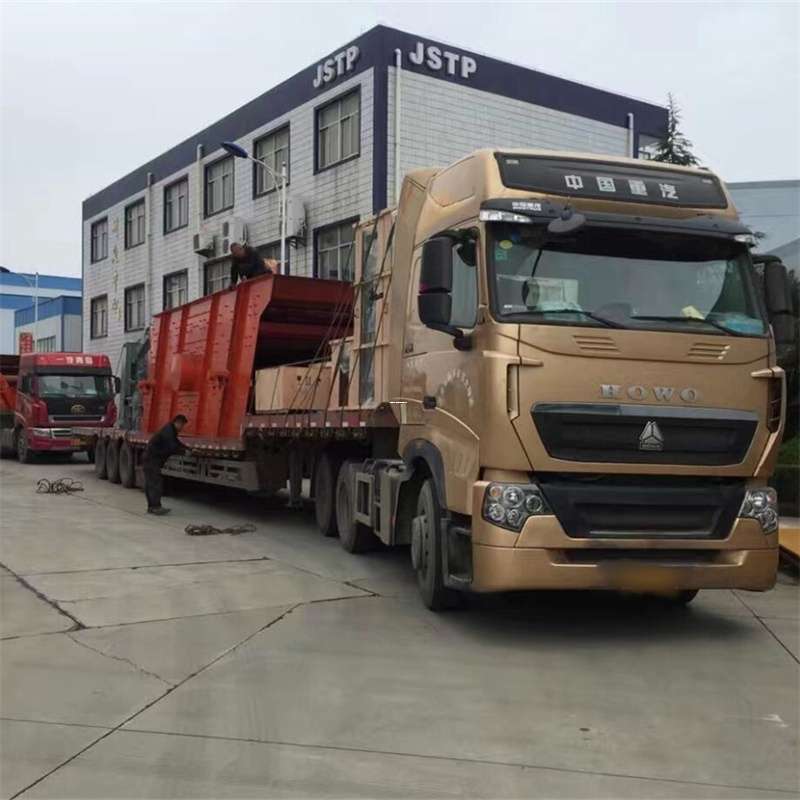 平房区博厚镇物流：多元服务与畅达运输之旅