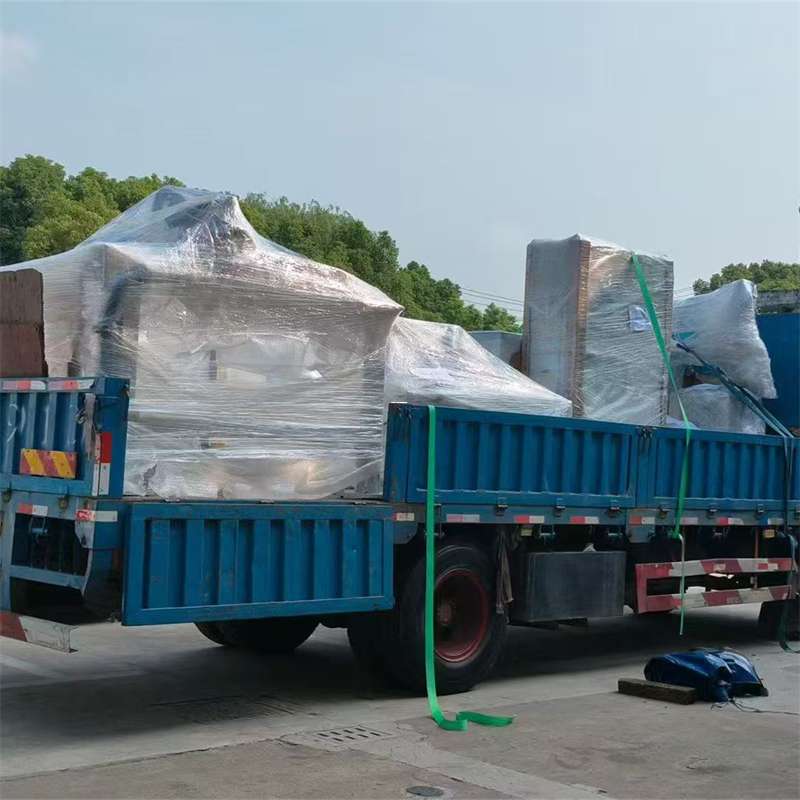平房区阿勒泰市：物流专线开启货运新旅程