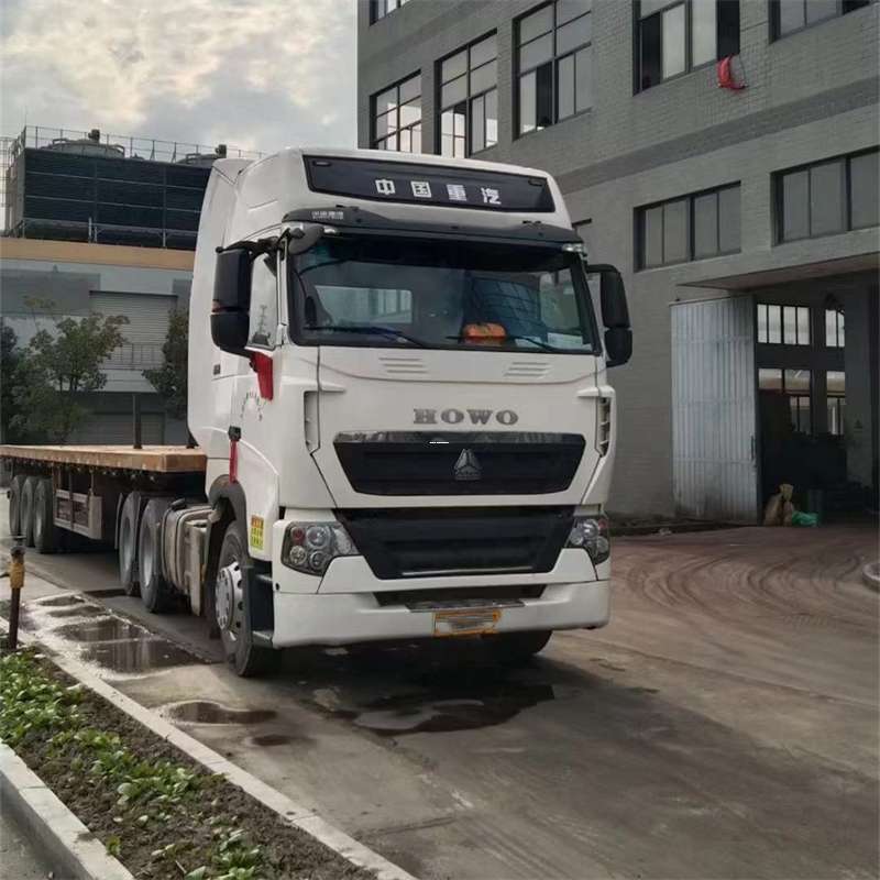 平房区通什镇物流：多元运输服务与线路解析