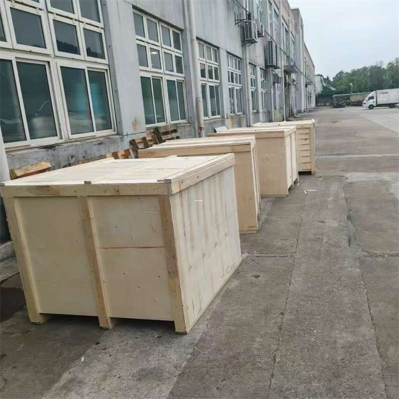 平房区尼勒克县：物流专线的高效货运之旅