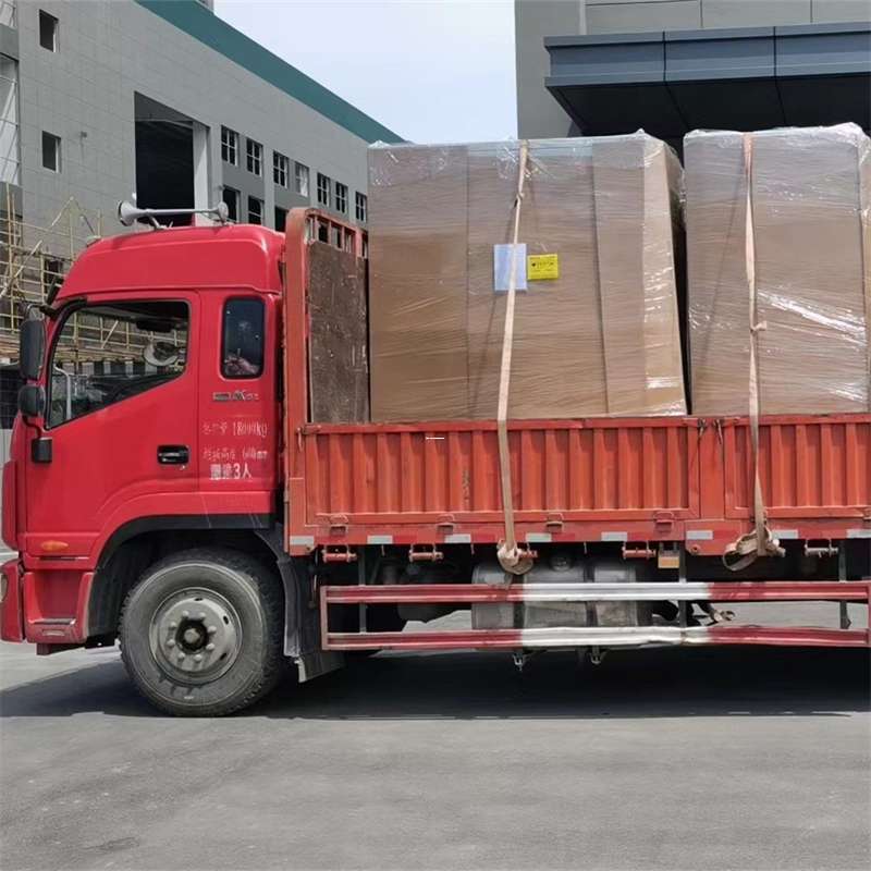 平房区和田县：物流专线的多元高效运输服务