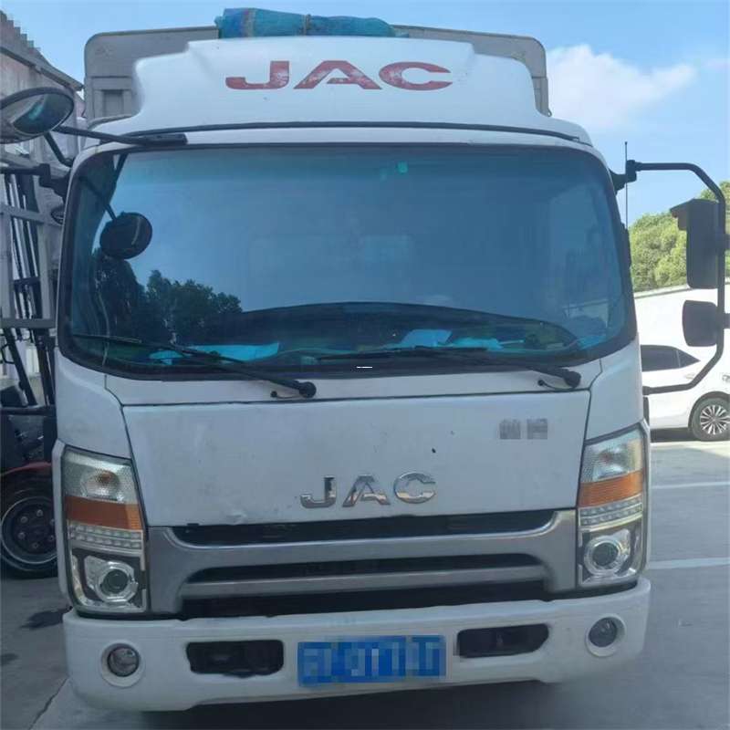 平房区和田地区：畅享高效多元物流服务之旅
