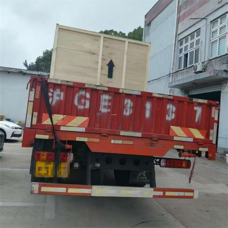 平房区芷江县物流：多样运输服务与线路探秘