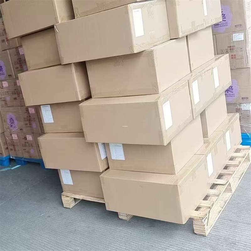 平房区和硕县：畅享多元高效物流运输服务