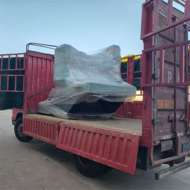 平房区和静县：物流专线的高效货运解决方案