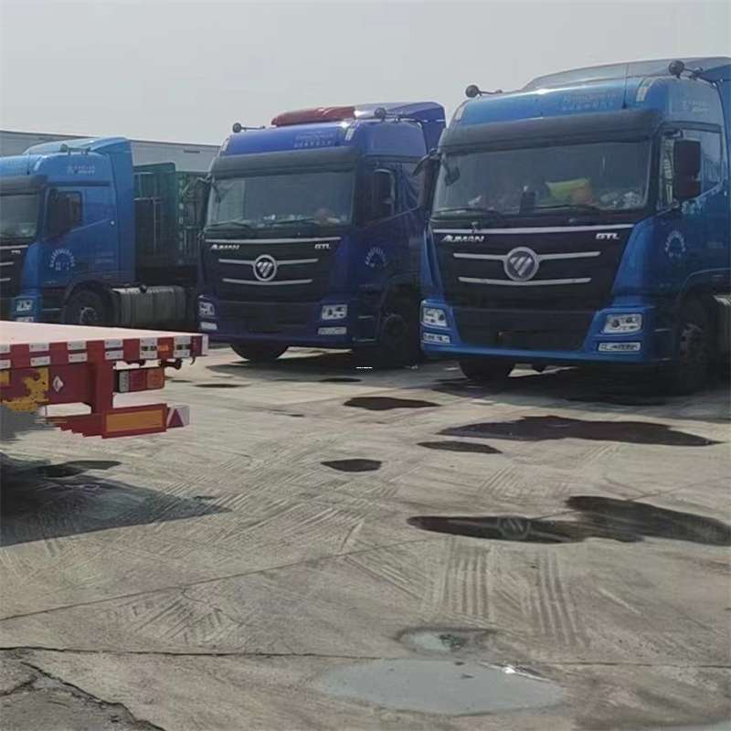 平房区河南省物流专线：多元货运的畅行之道