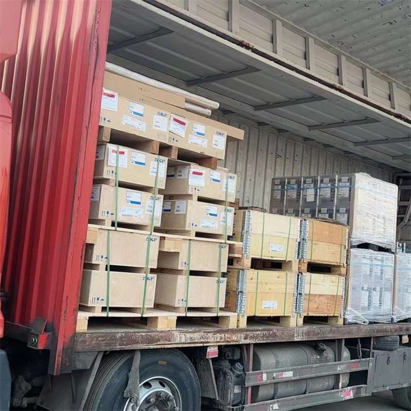 平房区乌尔禾区：物流专线开启高效货运新篇