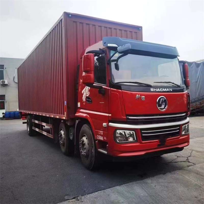 平房区台儿庄区物流：多维度运输服务探秘