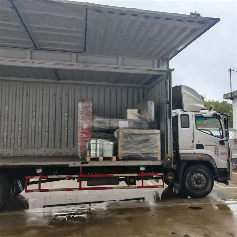 平房区月湖区物流：多元运输服务与丰富经验探索