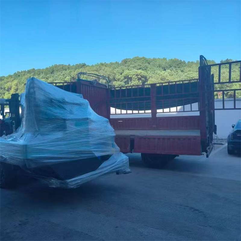 平房区探秘浮梁县多元物流运输世界