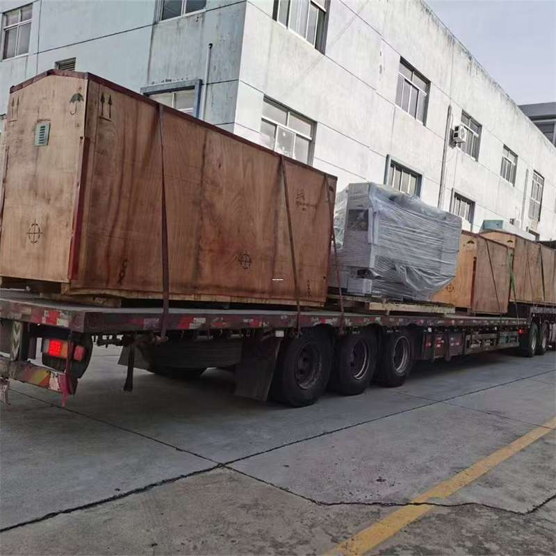 平房区昌江区物流：多元运输的精彩世界