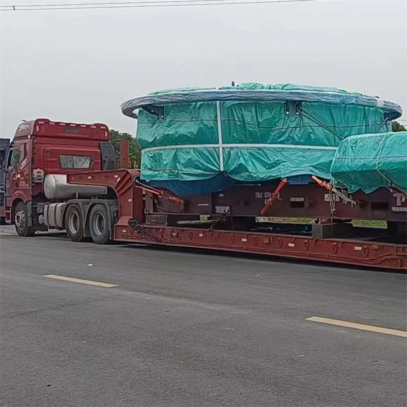 平房区连城县物流：多元服务与高效运输线路探秘