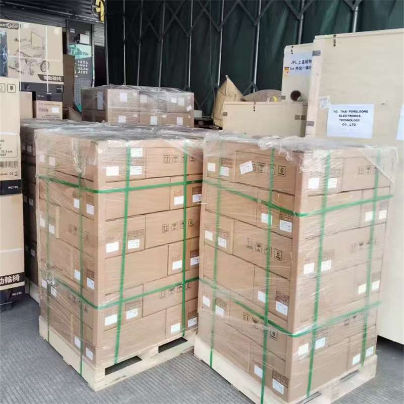 平房区建瓯市物流：多样服务与高效运输线路探秘