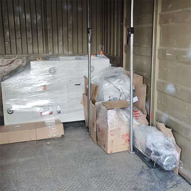 平房区探寻建阳区多元物流服务的奥秘