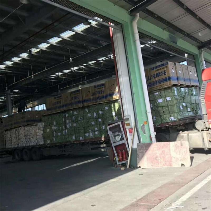 平房区湖里区：多元化物流服务与运输线路探秘