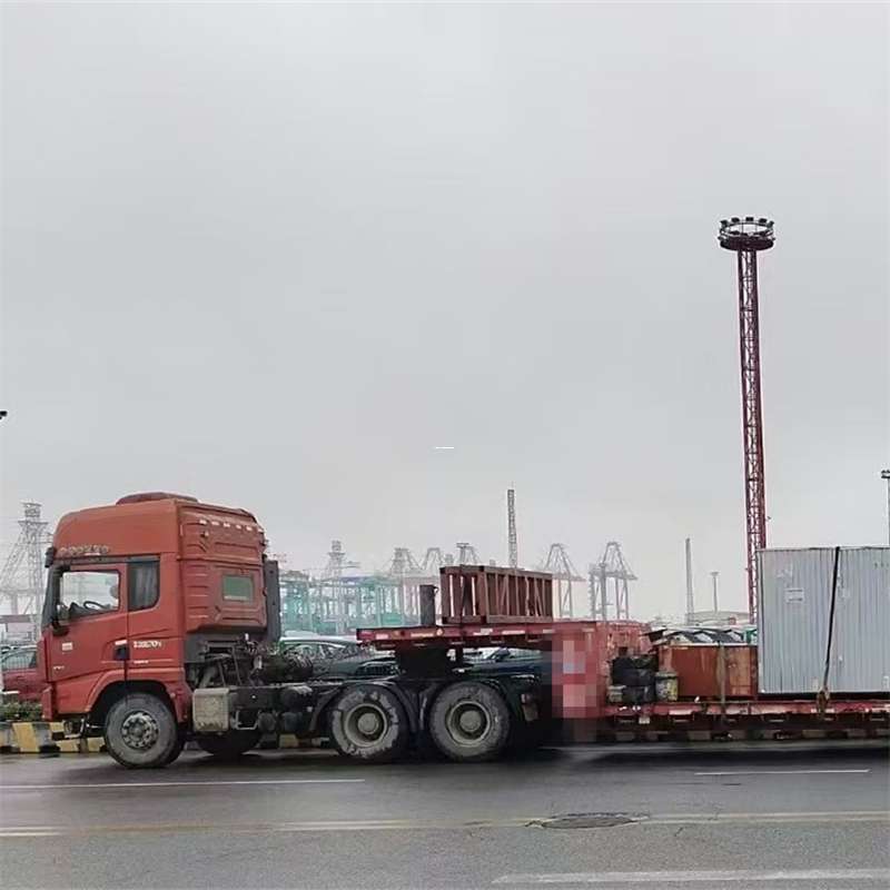 平房区永宁县物流：专线直达的货运新体验