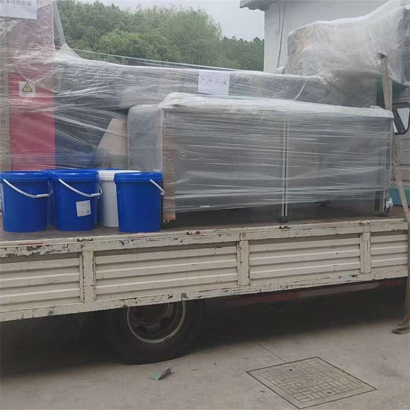 平房区盐城市物流：多样运输服务与线路探秘