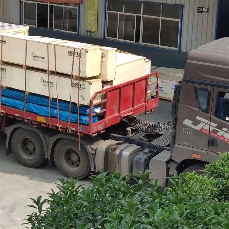 平房区汤原县物流：多样运输服务与线路探索