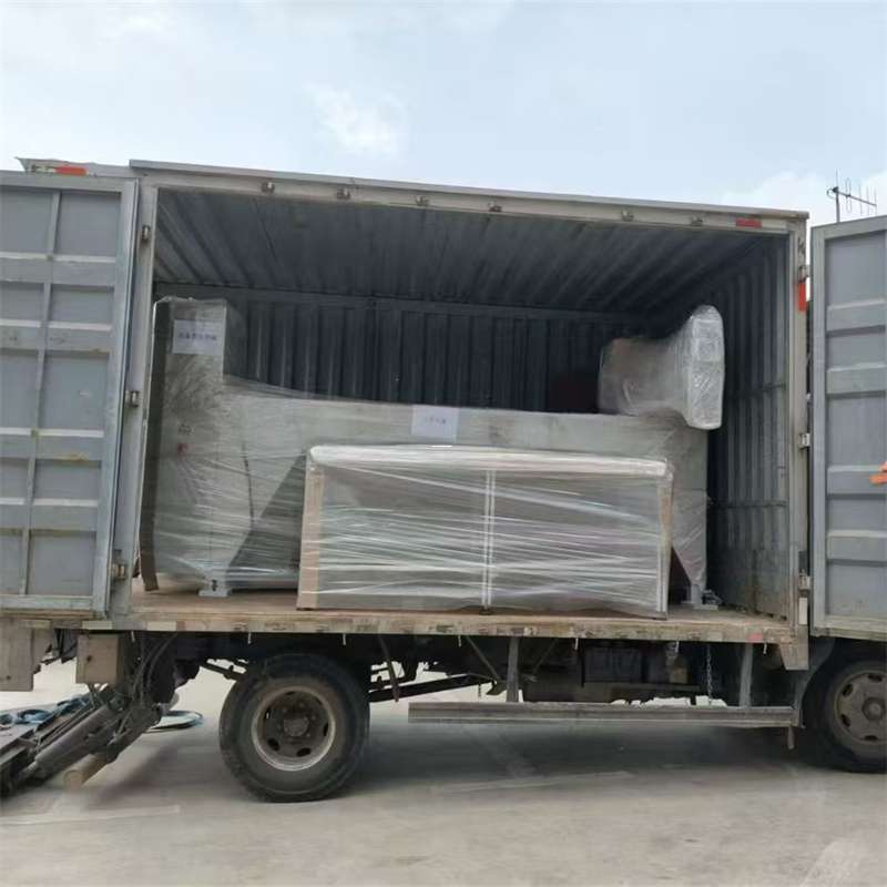 平房区城子河区：多元化物流运输的探索与实践