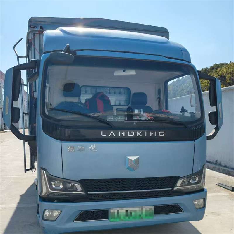 平房区克东县物流：多元服务与高效运输线路探索