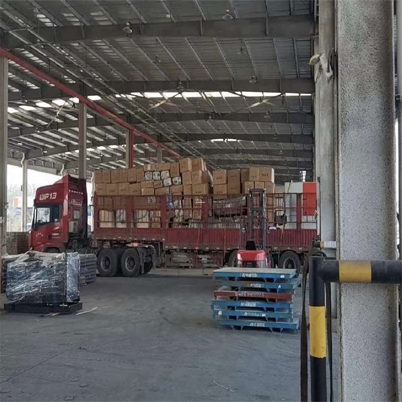 平房区黄南州：一站式物流专线运输服务领航者