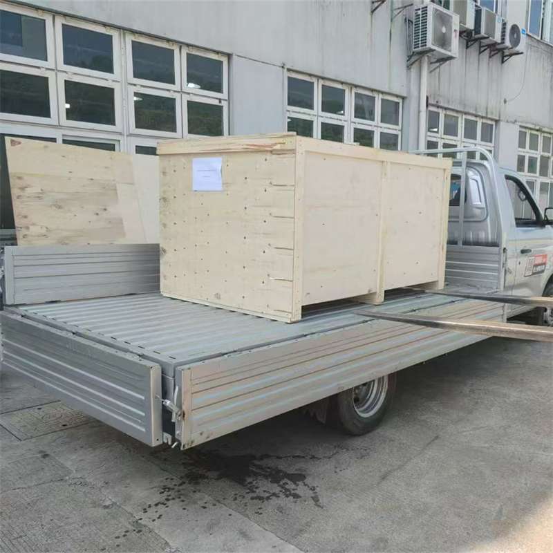 平房区通榆县物流：多元服务与高效运输线路探秘