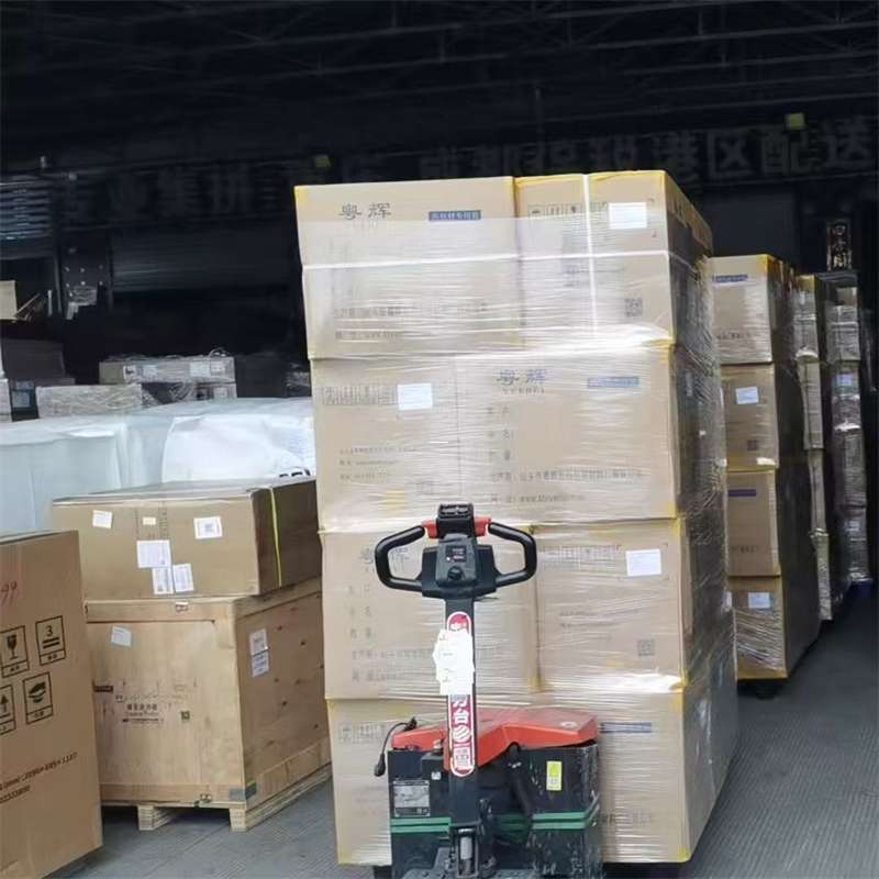 平房区宽城区物流：多元运输服务与线路探索