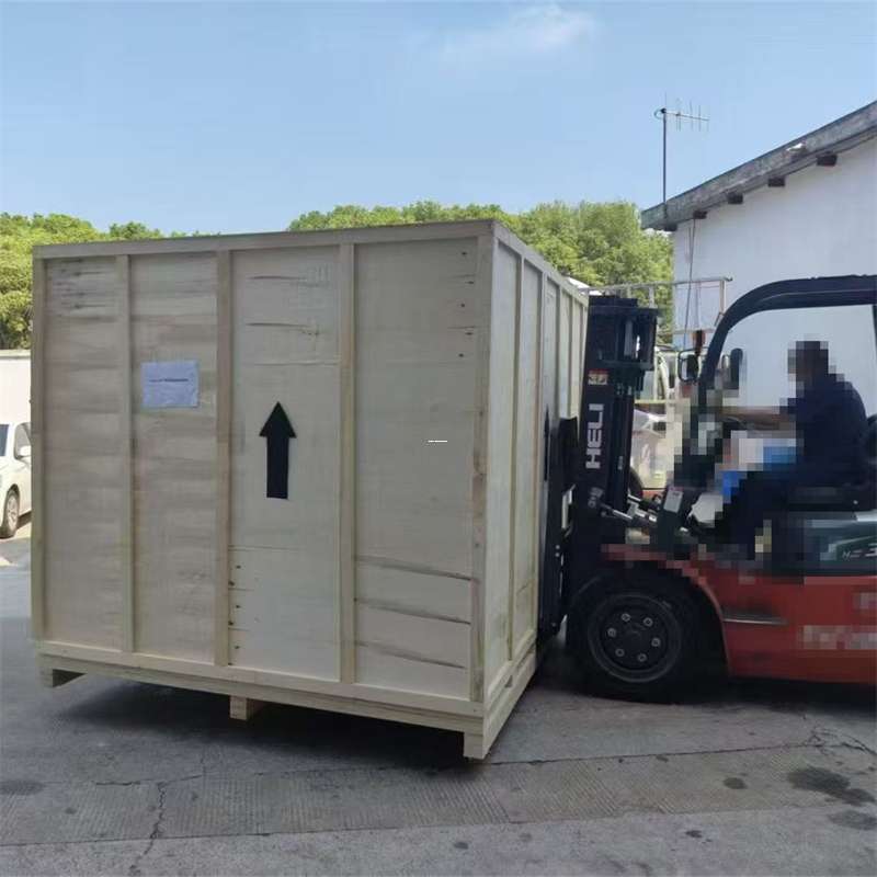 平房区黎城县物流：多元专线运输的精彩之旅