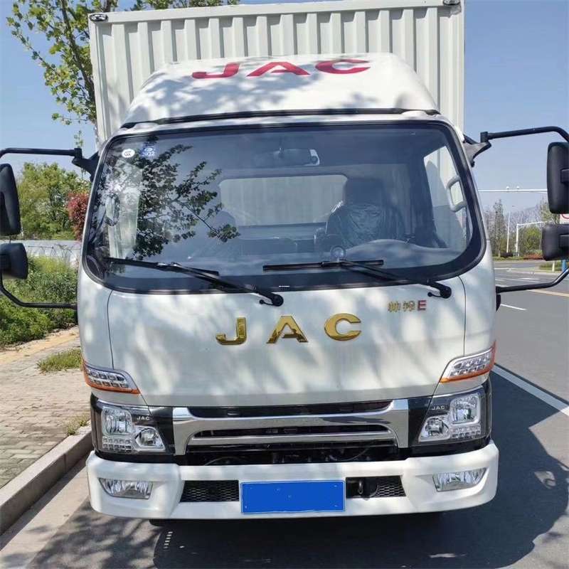 平房区错那县：物流专线的高效货运之旅