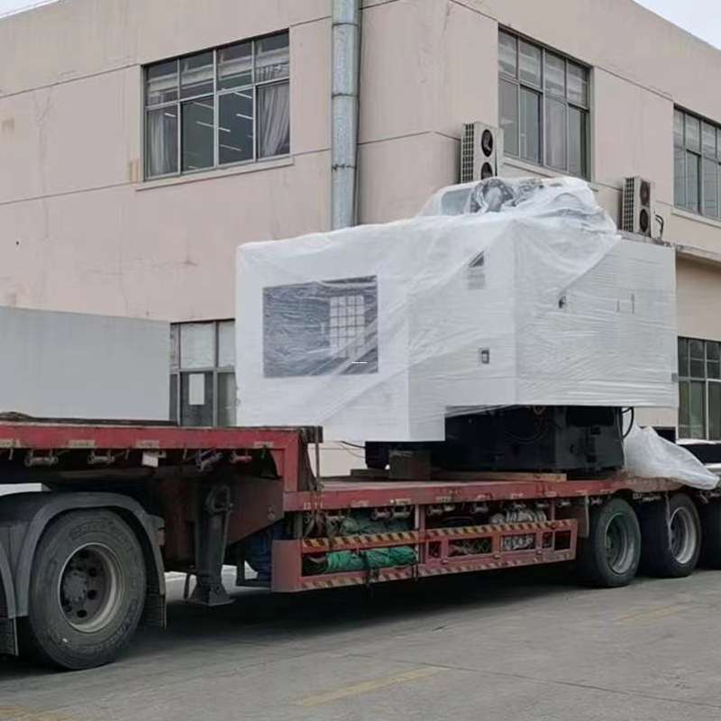 平房区普陀区物流枢纽：多元货运服务探索