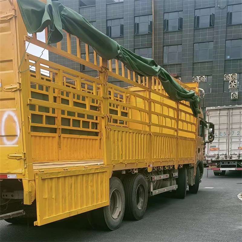 平房区探秘北辰区多元物流运输服务与线路