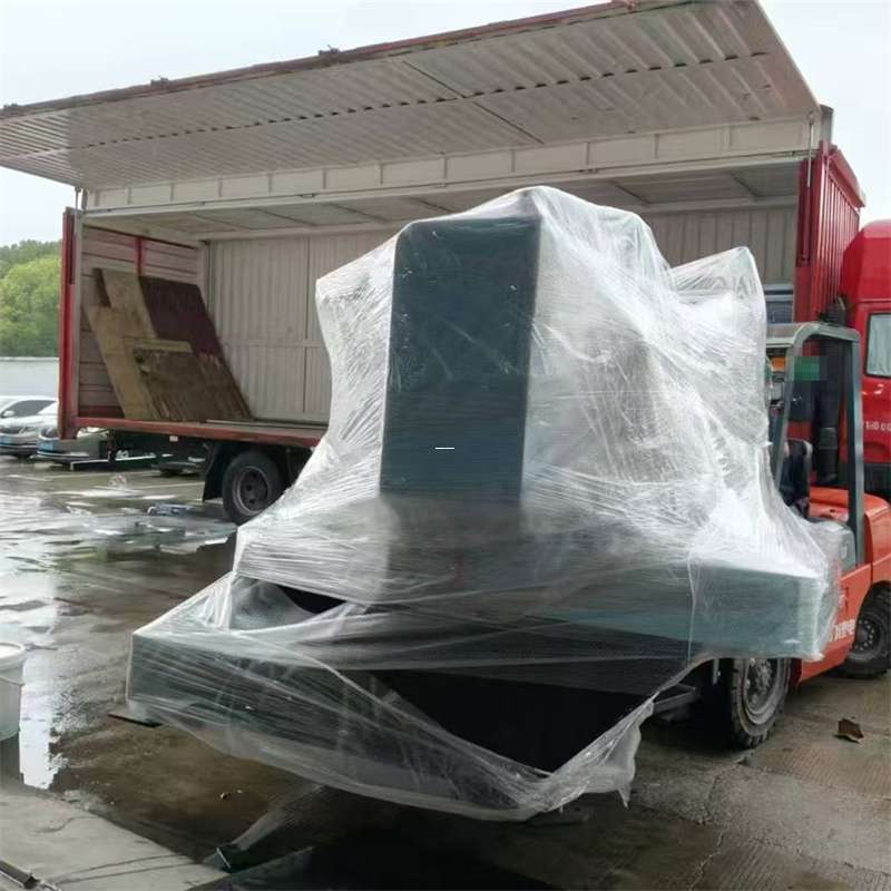 平房区探索西城区多元物流服务与运输奥秘