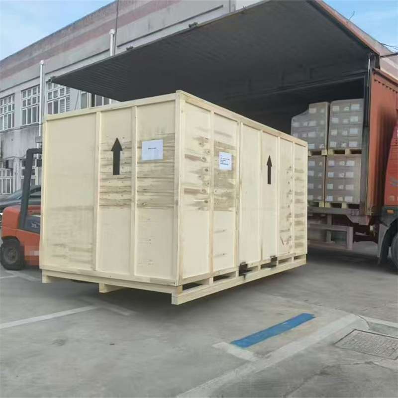 平房区隆德县物流专线：多元服务与高效运输探秘