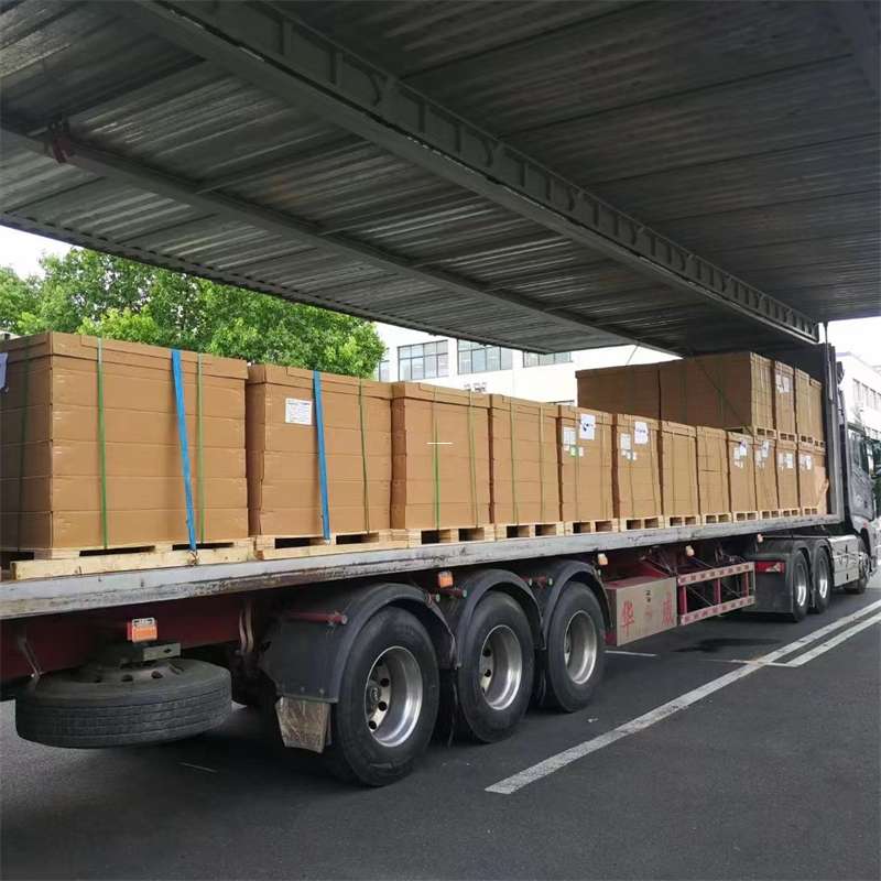 平房区班玛县物流专线：大件快运与出口进仓的畅行之道
