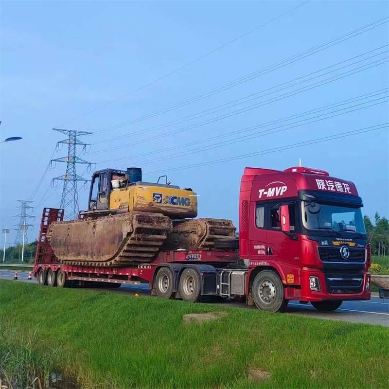 平房区探索城西区进仓物流：多元化专线直达运输奥秘