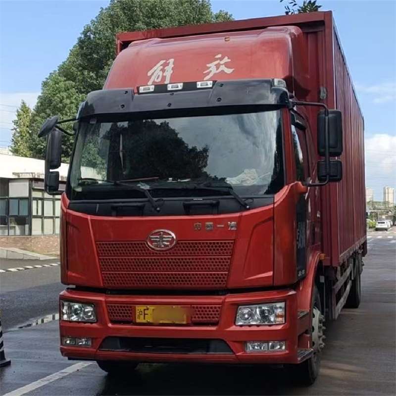 平房区天水市物流运输：多样服务与线路探秘