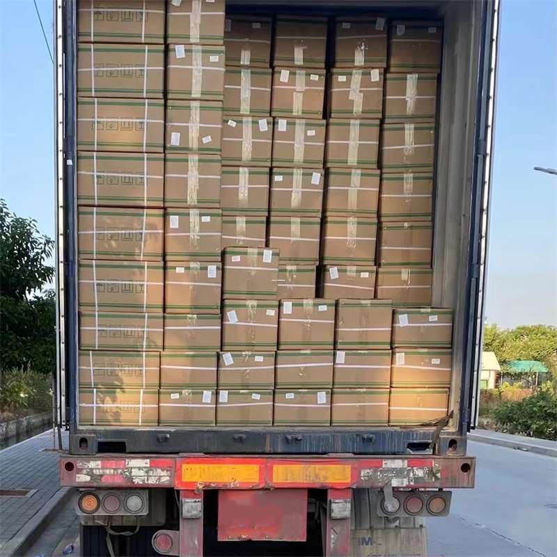 平房区临潼区物流专线：大件出口快运的多元探索