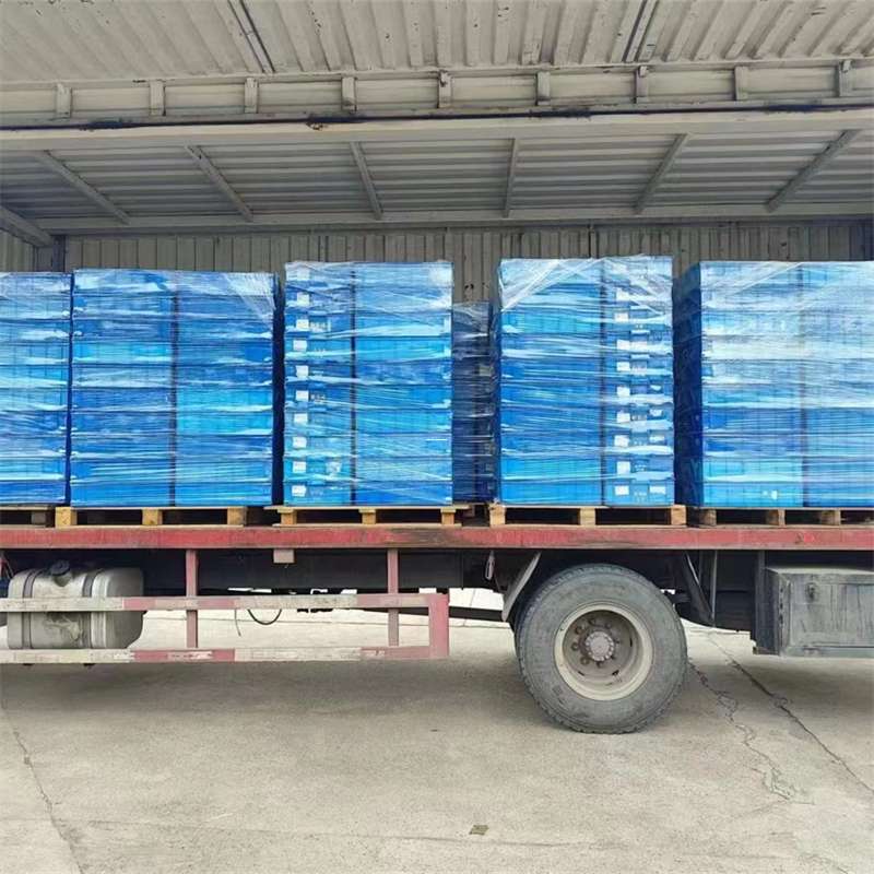 平房区盈江县物流快运：专线直达与大件货运探索