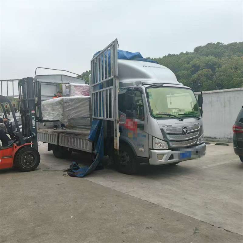 平房区福泉市进仓物流：专线直达的多元货运探索