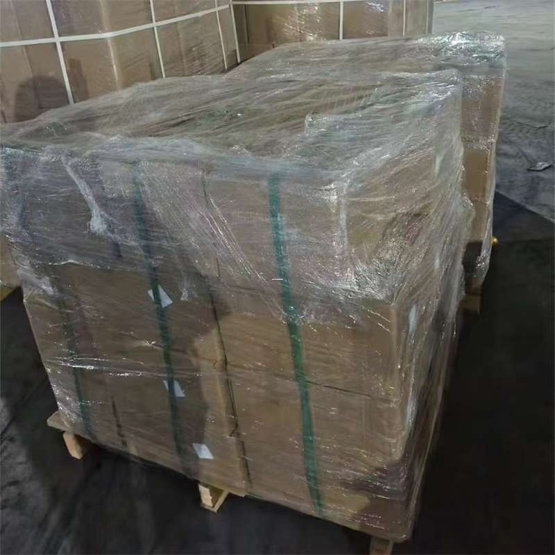平房区乃东区：物流专线开启货运新体验
