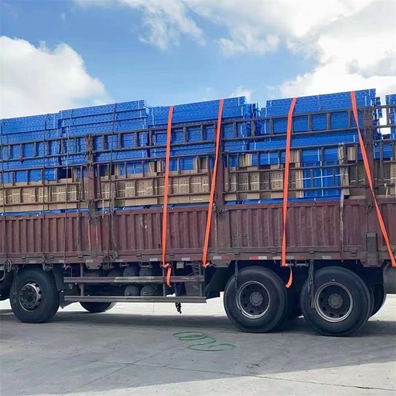 平房区屏山县进仓物流：专线直达的大件货运之旅