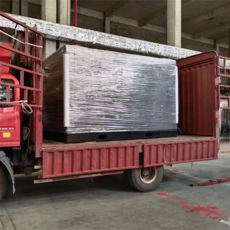 平房区迪庆州物流：多元运输服务与线路探索