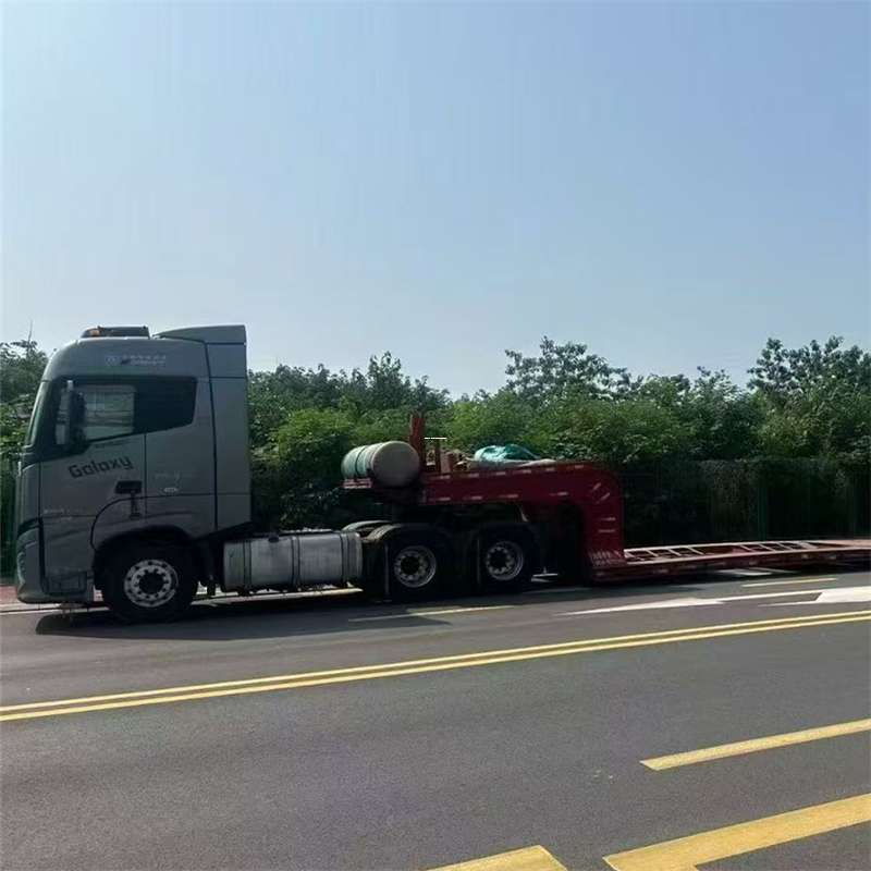 平房区云龙县物流：多元服务与高效运输线路探秘