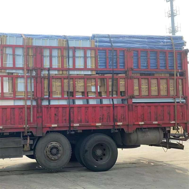 平房区镇雄县物流运输：多元服务与高效线路探索