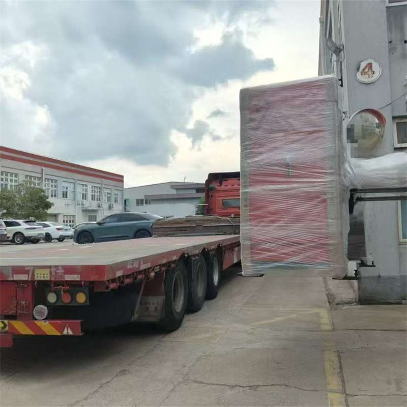 平房区探析新平县多元高效的物流运输服务体系