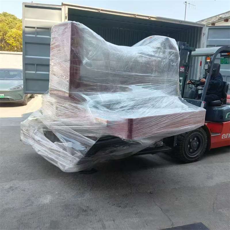 平房区茂县物流：多元运输服务与线路探索