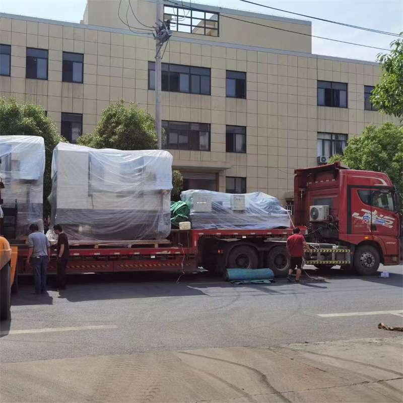 平房区名山区物流：多元运输服务与线路探秘