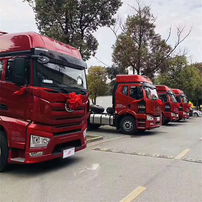 平房区胡杨河市：物流专线的多元高效运输服务
