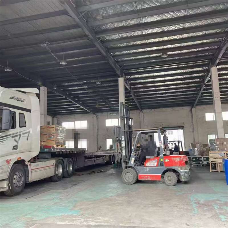 平房区江油市：多元物流服务的运输新视界